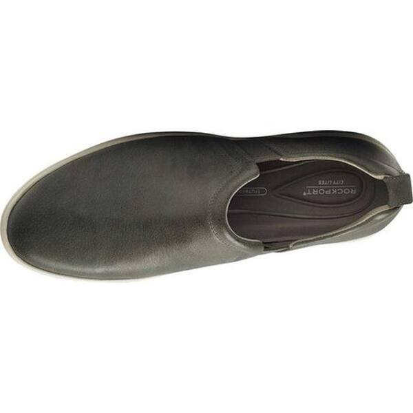 rockport colle slip on