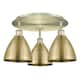 Option Antique Brass