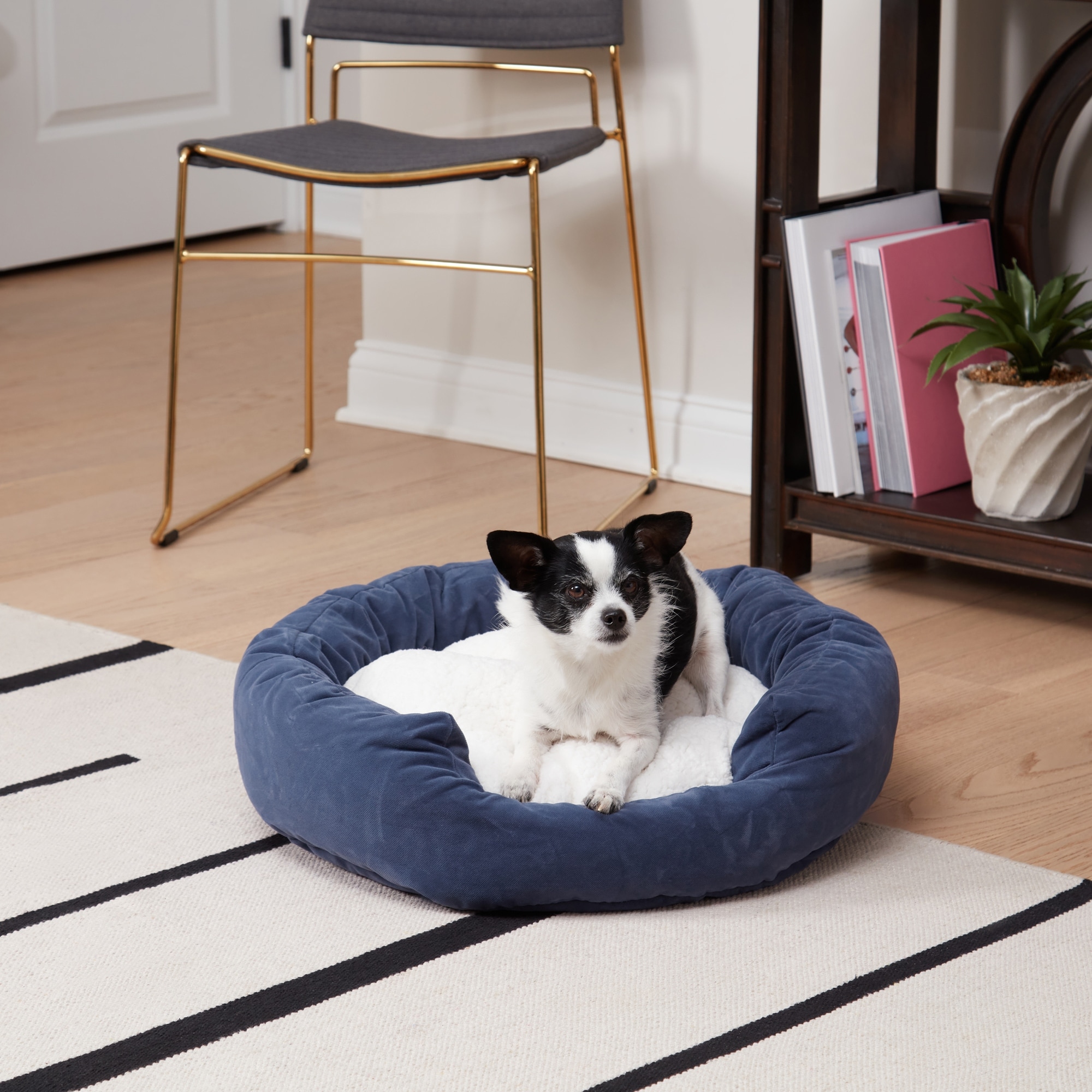Microfiber Pet Beds Bed Bath Beyond