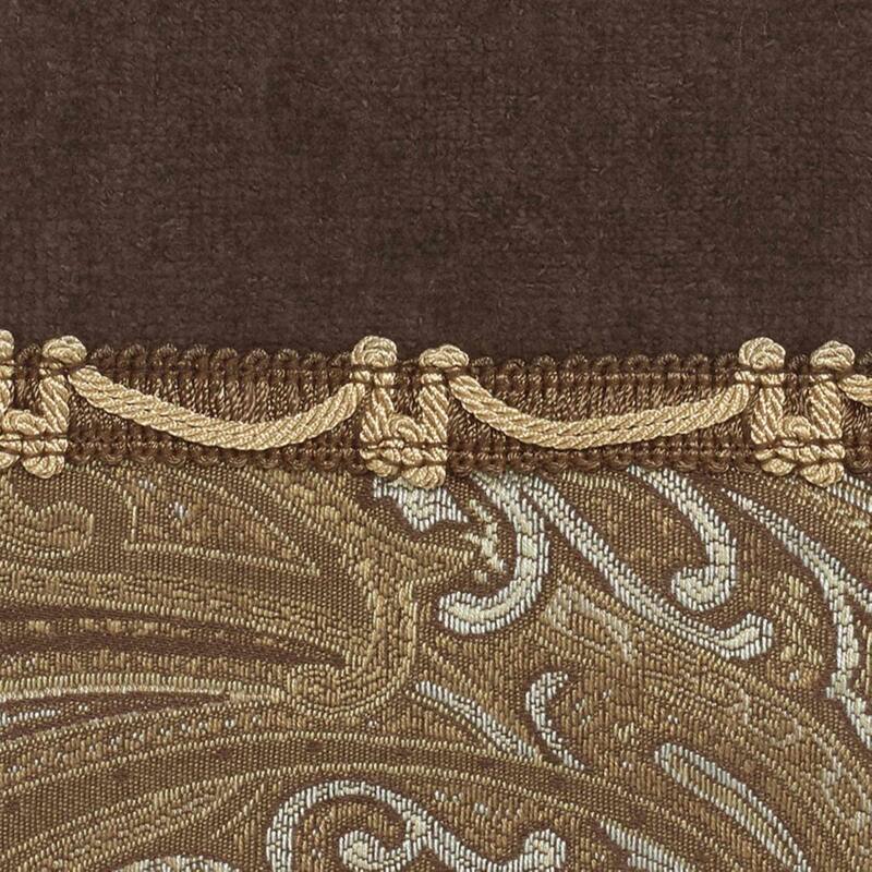 Avanti Linens Bradford Fingertip Towel - Fingertip Towel