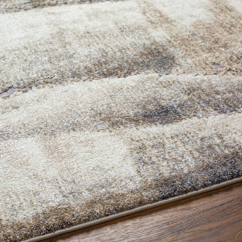 Jocelyne Vintage Area Rug