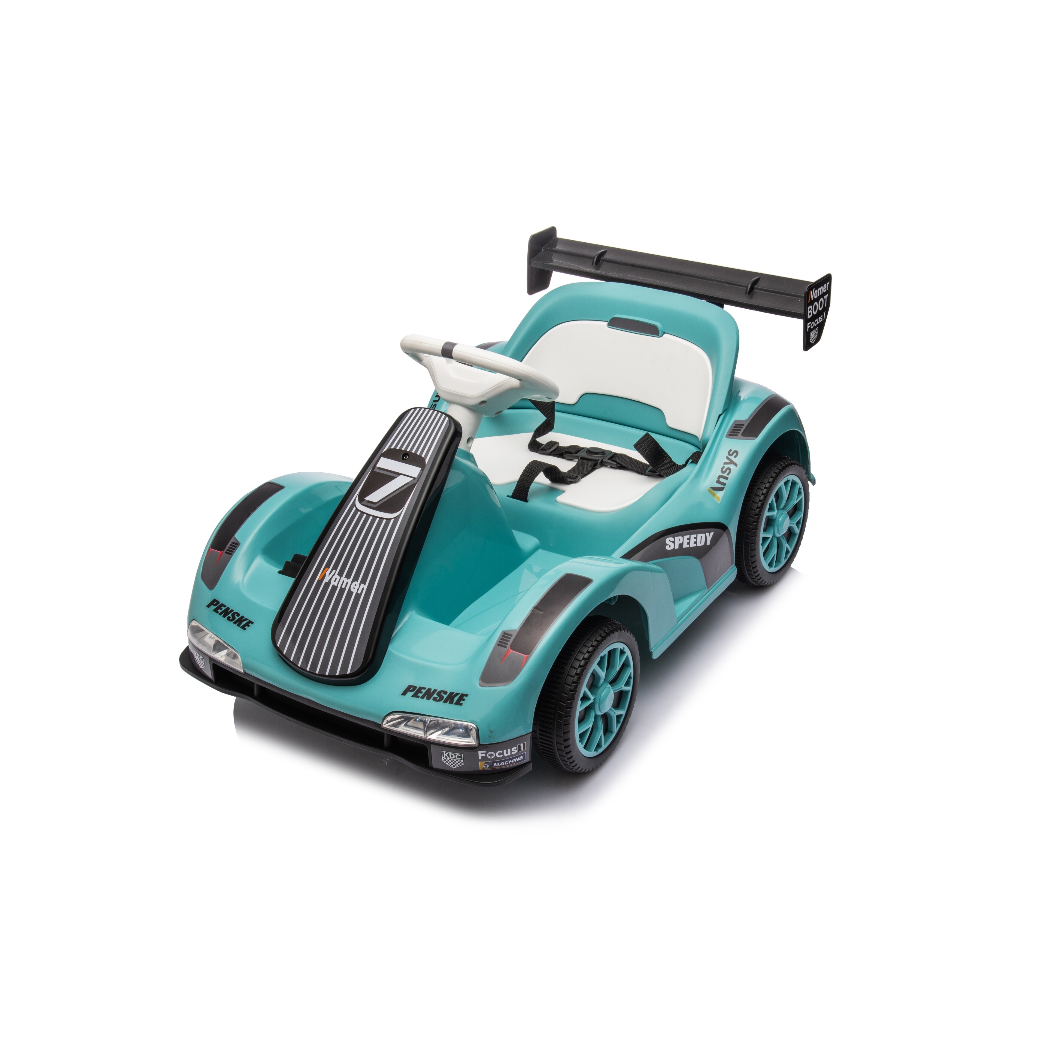 Kids ride on toys with remote control store