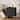 3 Drawer Dresser for Bedroom, Large Nightstand Chest of Drawers, Modern Wood Storage Dresser Organizer