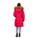preview thumbnail 28 of 37, Canada Weather Gear Puffer Coat for Women- Long Faux Fur Insulated Winter Jacket
