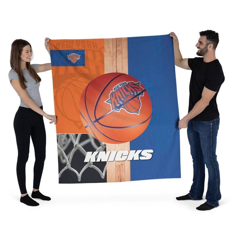 NBA Powerball Printed Wall Hanging
