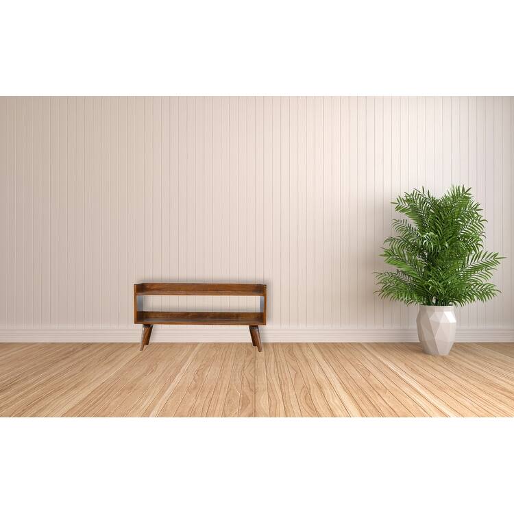 Storage Bench Spacioused Seats, Solid Construction, Easy to assemble