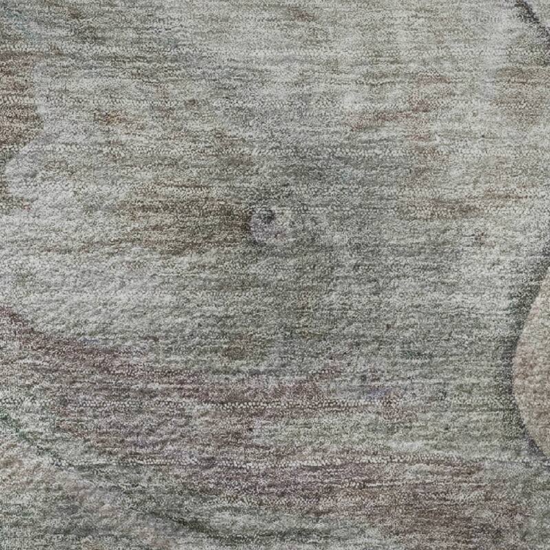 Premium Washable Super Soft Abstract Chic Mayfield Rug