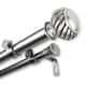 Option satin nickel