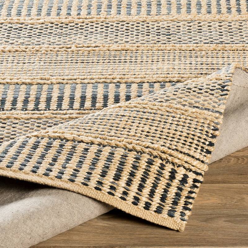 Artistic Weavers Penne Cottage Jute Hand-Woven Area Rug