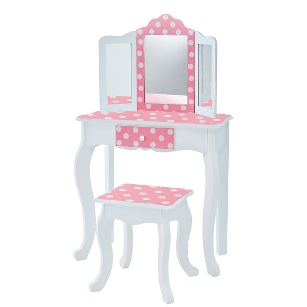 play vanity set