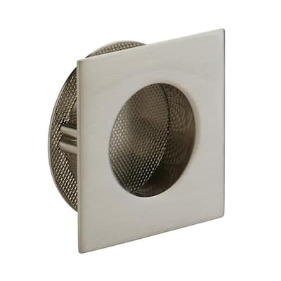 Schaub and Company 211009 Urbano 2-1/4" Center to Center Urban Modern