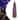 vidaXL Christmas Tree Decoration Artificial Slim Tree with Stand Fiber Optic