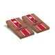 preview thumbnail 1 of 3, Fairfield Stags Rosewood Cornhole Board Set