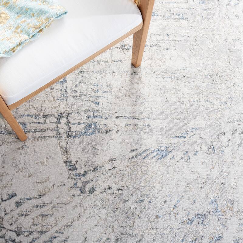 SAFAVIEH, Bel Air Gulsum Abstract Rug - 8' x 10'