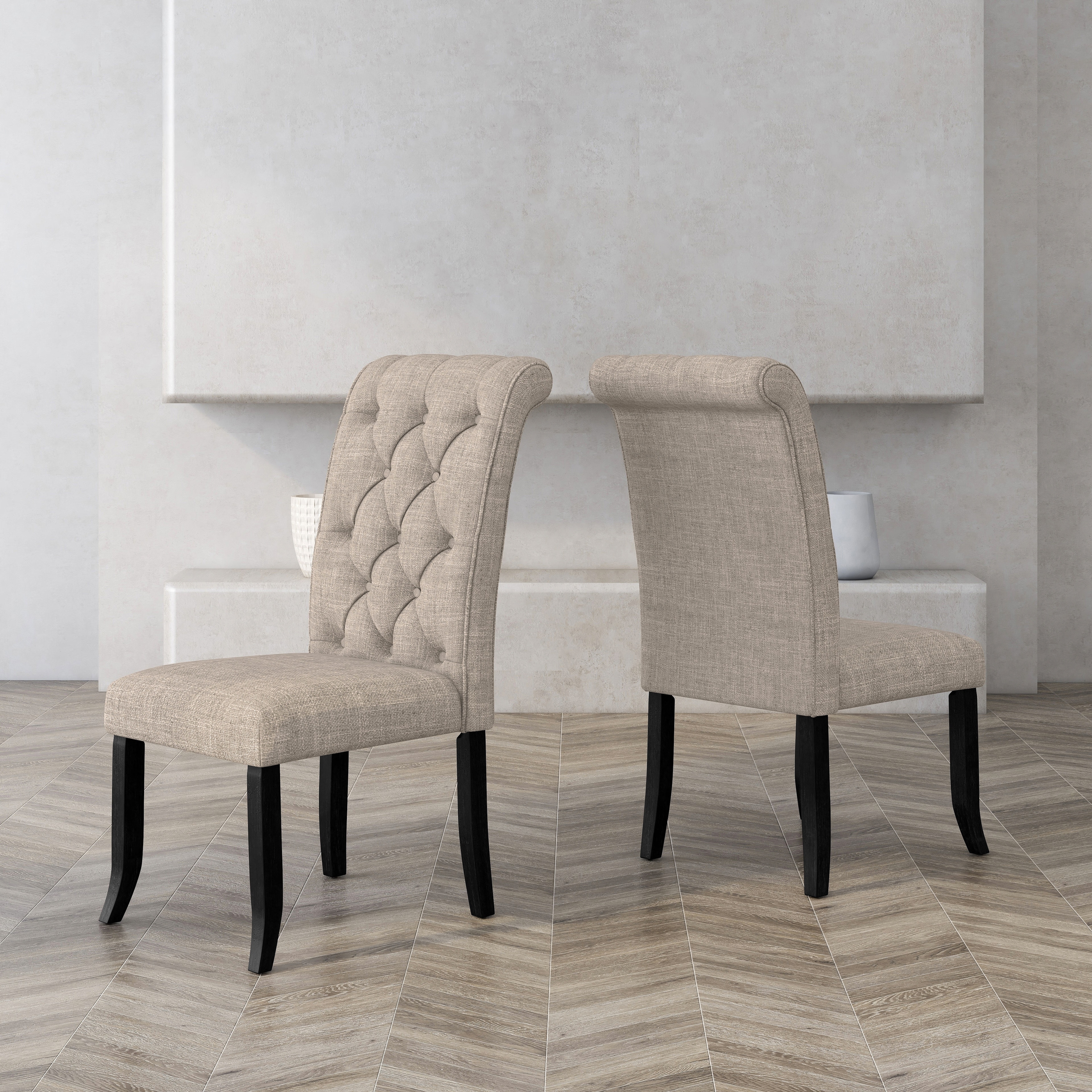 DH DINING CHAIR | Original Furniture,Chair, Stool | | P.F.S.