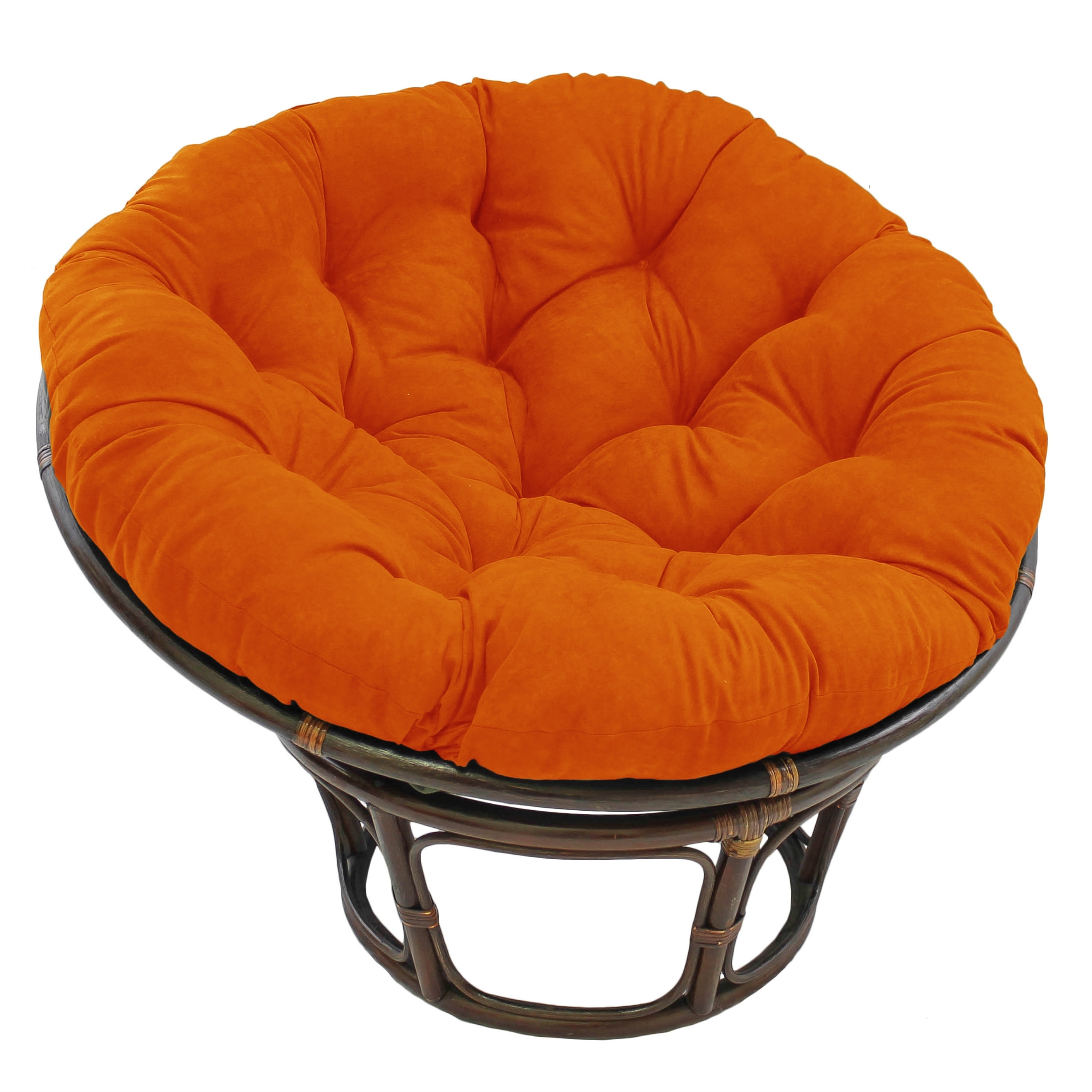 Bed bath and best sale beyond papasan chair