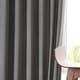 preview thumbnail 45 of 165, Exclusive Fabrics Signature Plush Velvet Hotel Blackout Curtains (1 Panel) - Luxury Soft Drapery for Light Control & Elegance