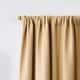 preview thumbnail 8 of 22, Karl Lagerfeld Paris Silky Cloud Blackout Curtain Panel Pair