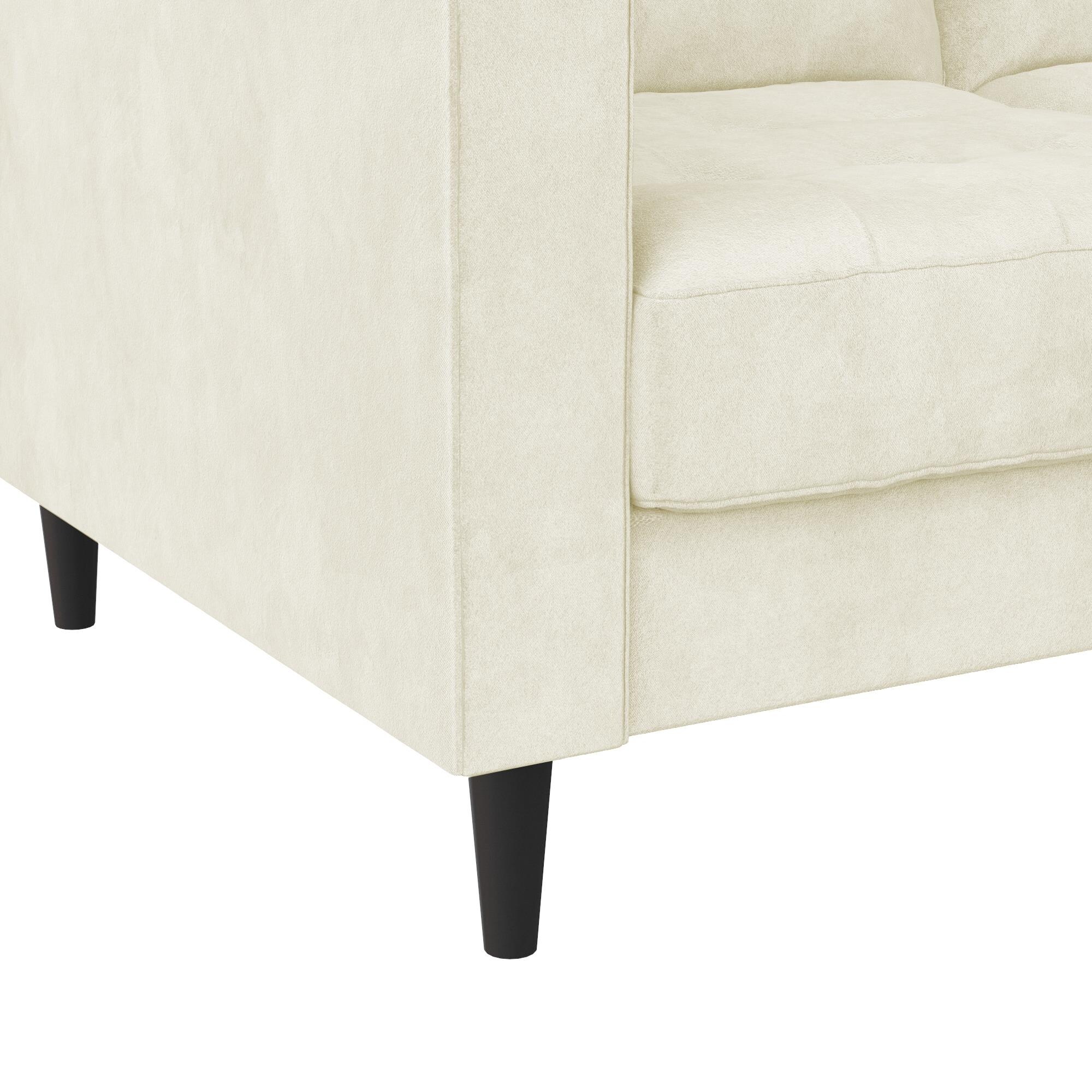 Cosmoliving strummer modern reversible sectional couch cheap