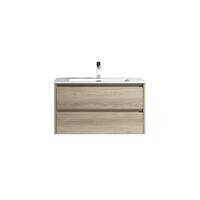 Buy Mid Century Modern 36 Inch Bathroom Vanities Vanity Cabinets Online At Overstock Our Best Bathroom Furniture Deals