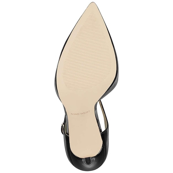 nine west teresa t strap