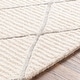 preview thumbnail 25 of 52, Artistic Weavers Padstow Handmade Wool Blend Trellis Area Rug