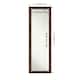 Option Wildwood Brown Narrow