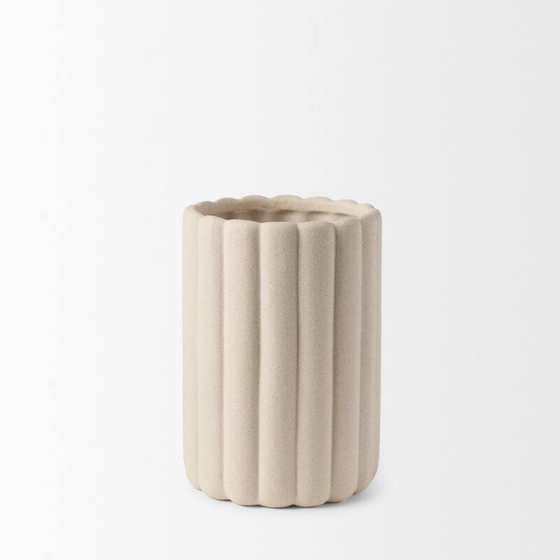 Mira Ceramic Vase Large