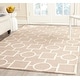 preview thumbnail 6 of 82, SAFAVIEH Handmade Cambridge Tula Modern Moroccan Wool Rug 3' x 5' - Beige/Ivory - Rectangle