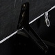 preview thumbnail 12 of 34, Full Velvet Platform Bed with Lateral Storage and Cushioned Compartments