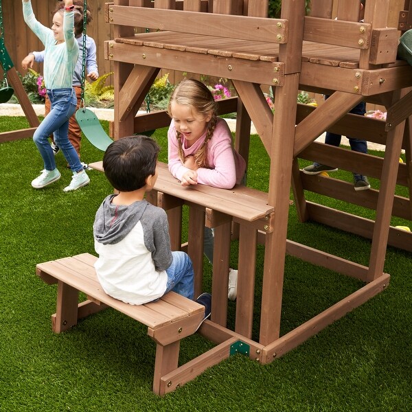 確認用　シェフ　ウェイトレス　ブラウンネズミ　等　8匹セット Arbor Crest Deluxe Playset - N/A - Bed Bath & Beyond - 40012483