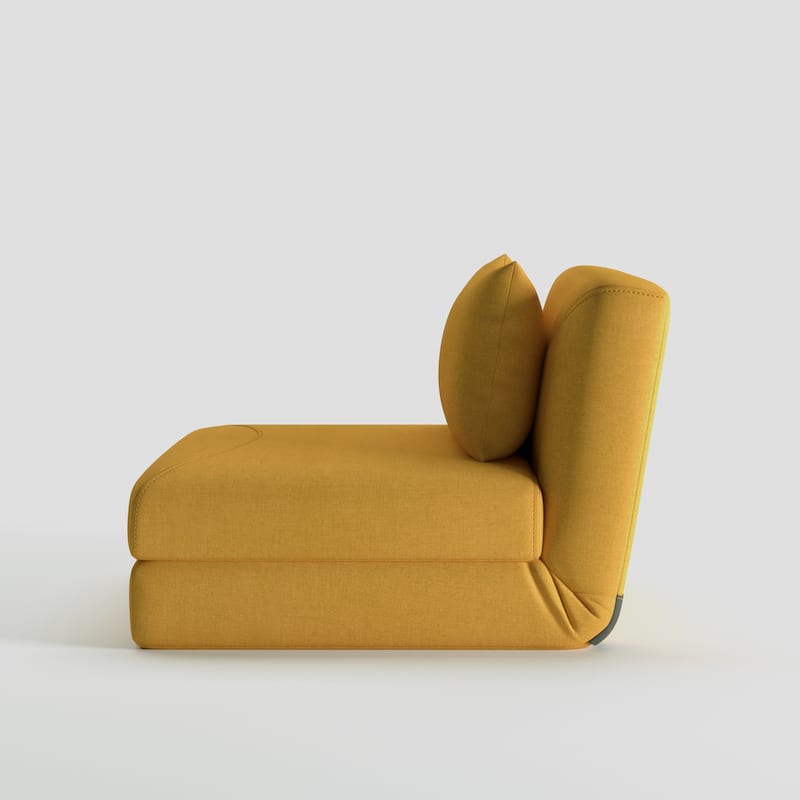 Artdeco Home - Porch & Den Marylee Convertible Chair