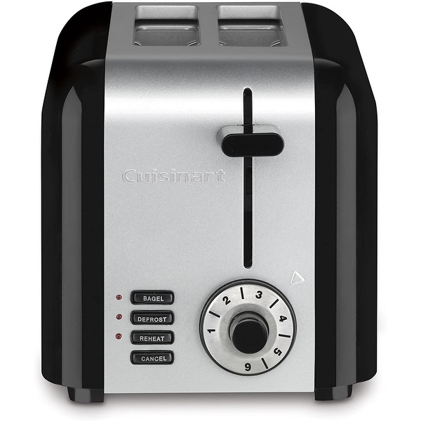 Cuisinart toaster bed shop bath and beyond