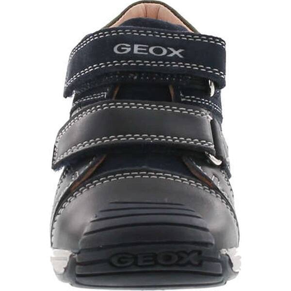 No puedo si civilización Geox Baby Boys Toledo Fashion Shoes - Navy/Military - 23 M EU / 7 M US TODDLER - Overstock - 28262271 No puedo si civilización Geox Baby Boys Toledo Fashion Shoes - Navy/Military - 23 M EU / 7 M US TODDLER - Overstock - 28262271