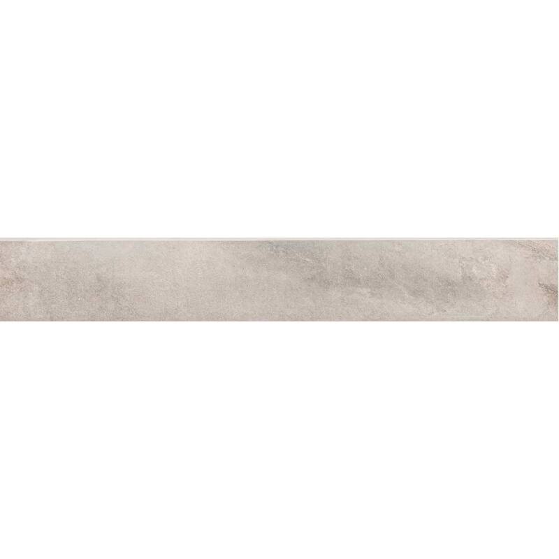 Wells Stone 3in x 24in Porcelain Bullnose Wall Tile