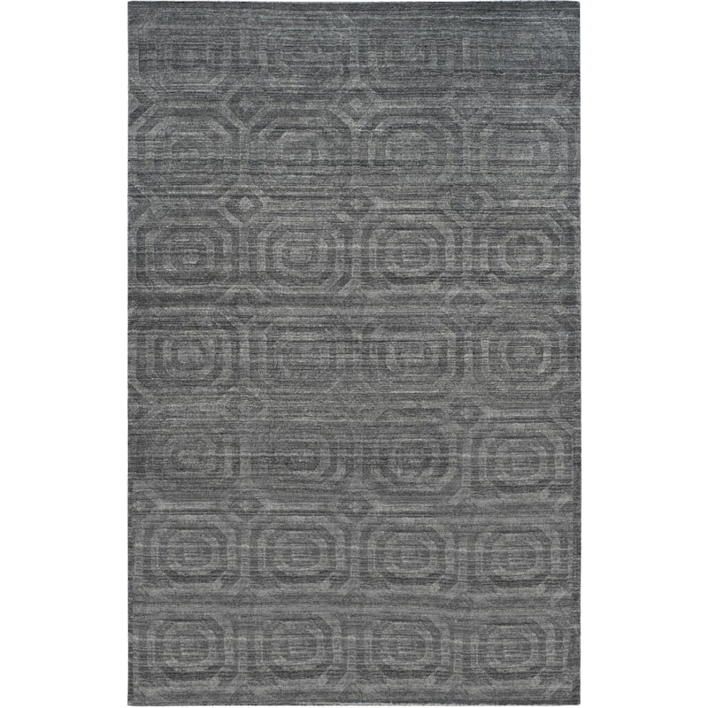 SAFAVIEH Elements Leentje Modern Viscose Rug