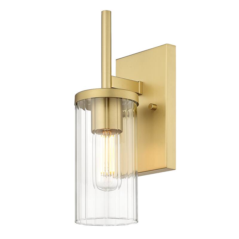 Winslett 1 Light Wall Sconce