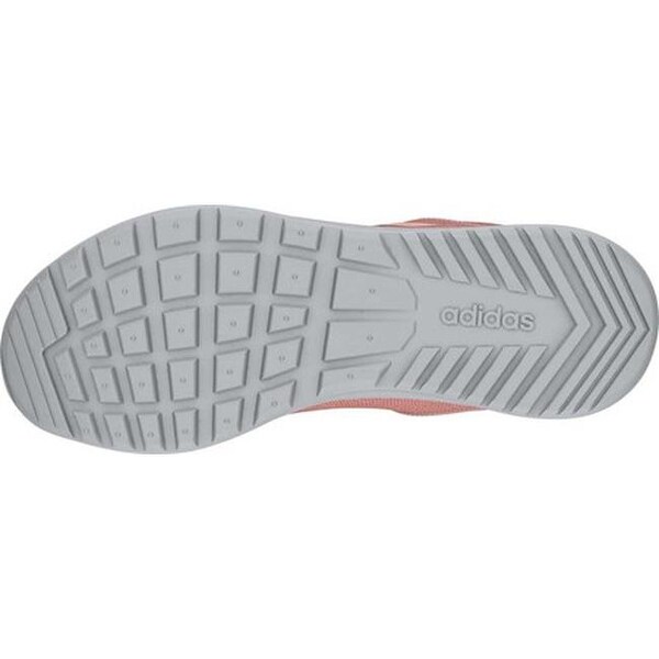 adidas cloudfoam pure red