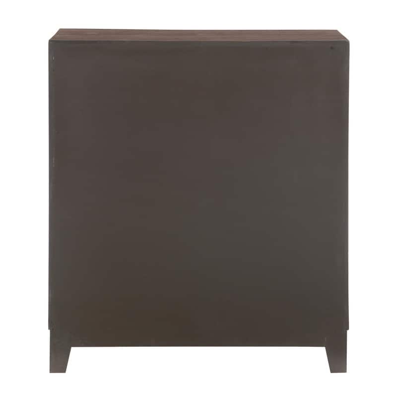 Linon Grace Cabinet