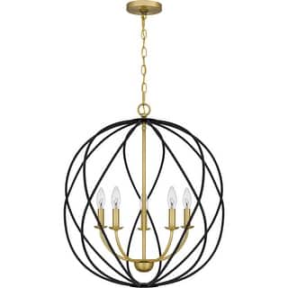 Bryn Five Light Pendant