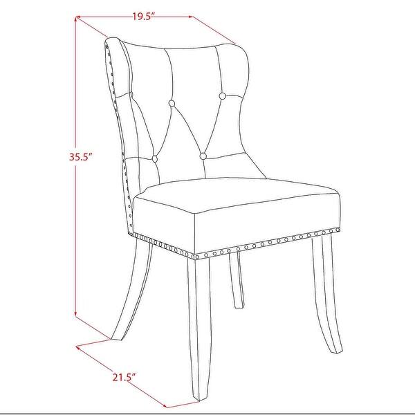 3-Piece Linen White Finish Solid Wood Top - Dining Room Set (Seats 4 ...