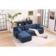 Option Antique Blue