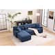 Option Antique Blue