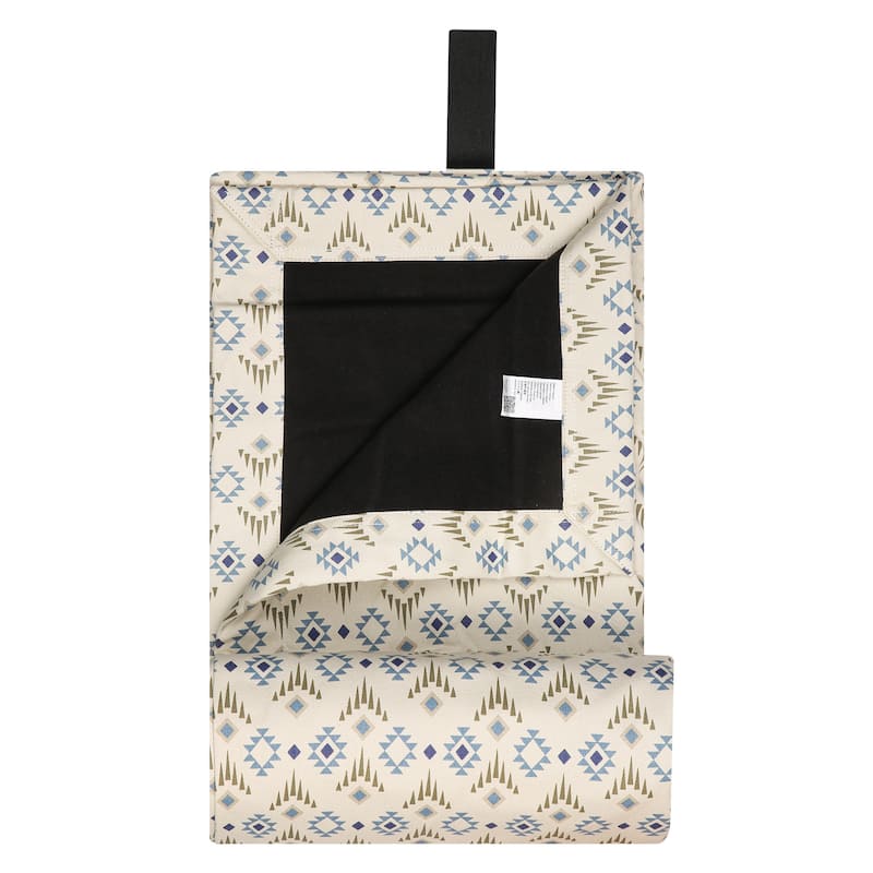 KAVU SWAG Blanket Cotton Blanket - 52 x 68