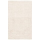 preview thumbnail 80 of 83, SAFAVIEH Handmade Abstract Zenzi Modern Wool Rug 3' x 5' - Ivory/Beige