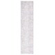 preview thumbnail 13 of 11, SAFAVIEH Marmara Briony Modern Abstract Rug 2' x 8' Runner - Grey/Beige Blue - Runner
