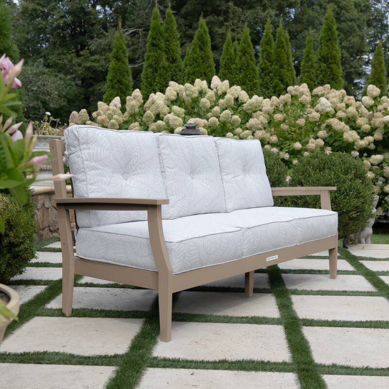 HIGHWOOD Lehigh Deep Seating Sofa