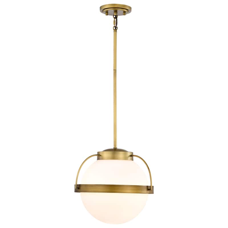 Nuvo Lighting 60/7784 Lakeshore 13" Wide Pendant
