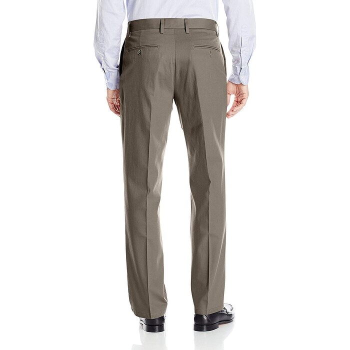 mens khaki pants 32x34