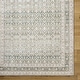 preview thumbnail 25 of 39, Our PNW Home x Livabliss Rainier Updated Traditional Washable Area Rug